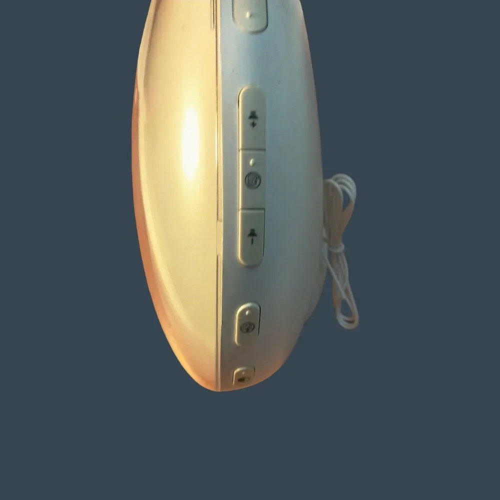 HeimVision Smart Wake Up Light A805 Alarm Clock New Directions
